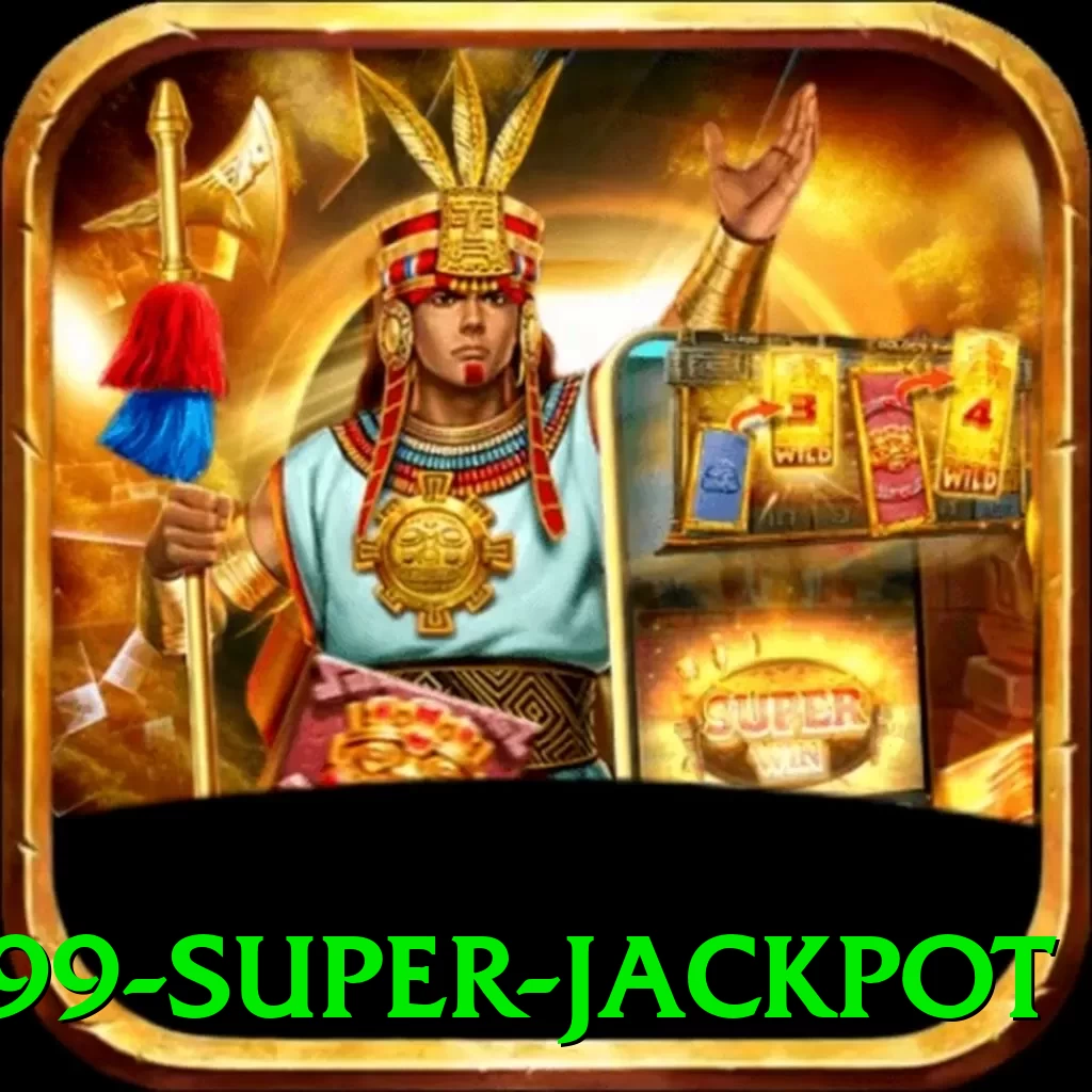 a299 Super Jackpot - pak
