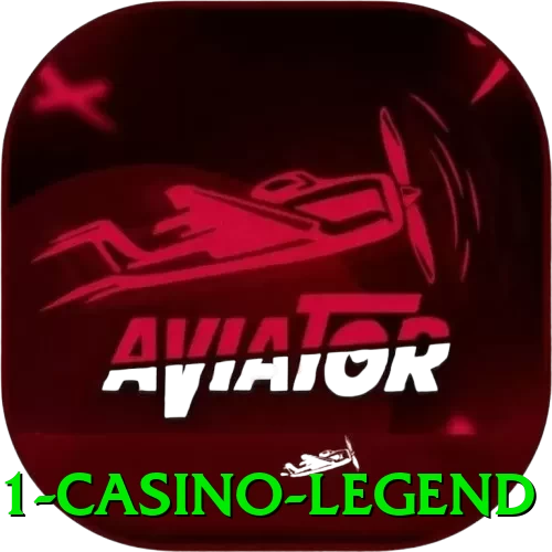 aa1 - Casino Legend - go