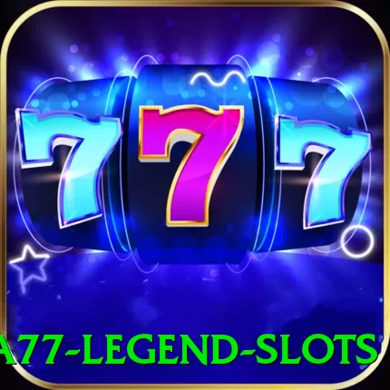 aa77 Legend Slots - app