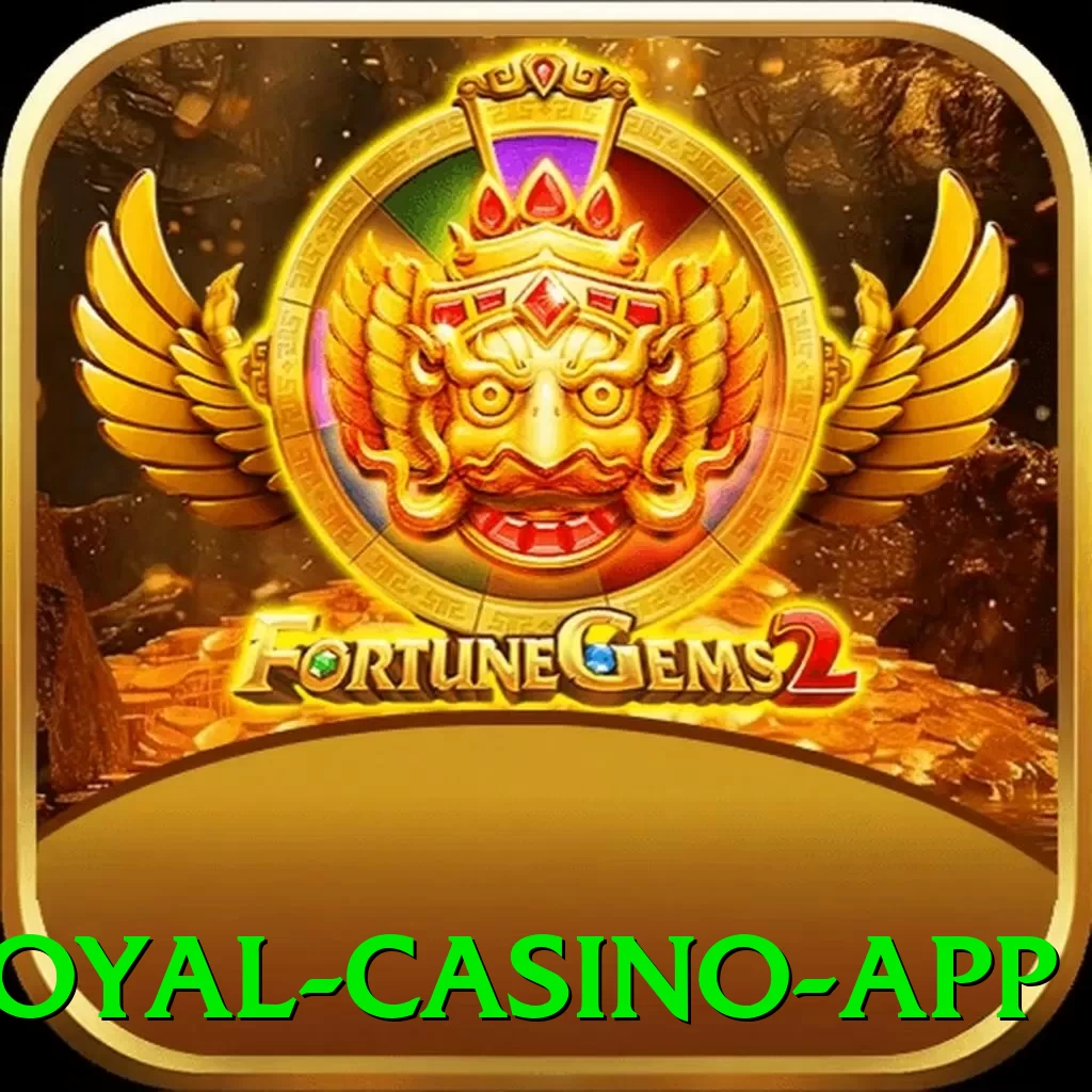 acabet Royal Casino App - 🚀 apk