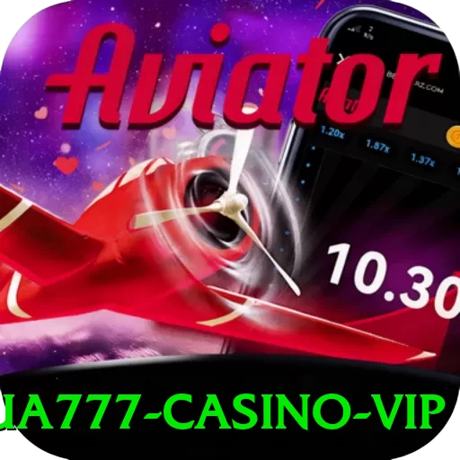 agua777 - Casino VIP - app