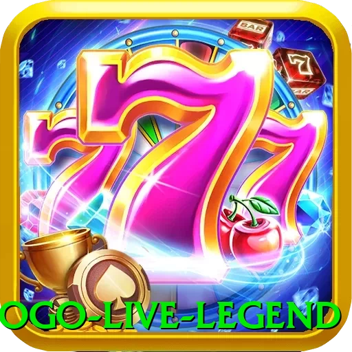 bbbbjogo - Live Legend - ✨ apk
