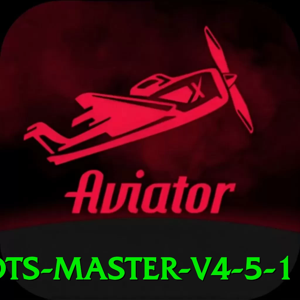 bet4484 Slots Master v4.5.1 - pak