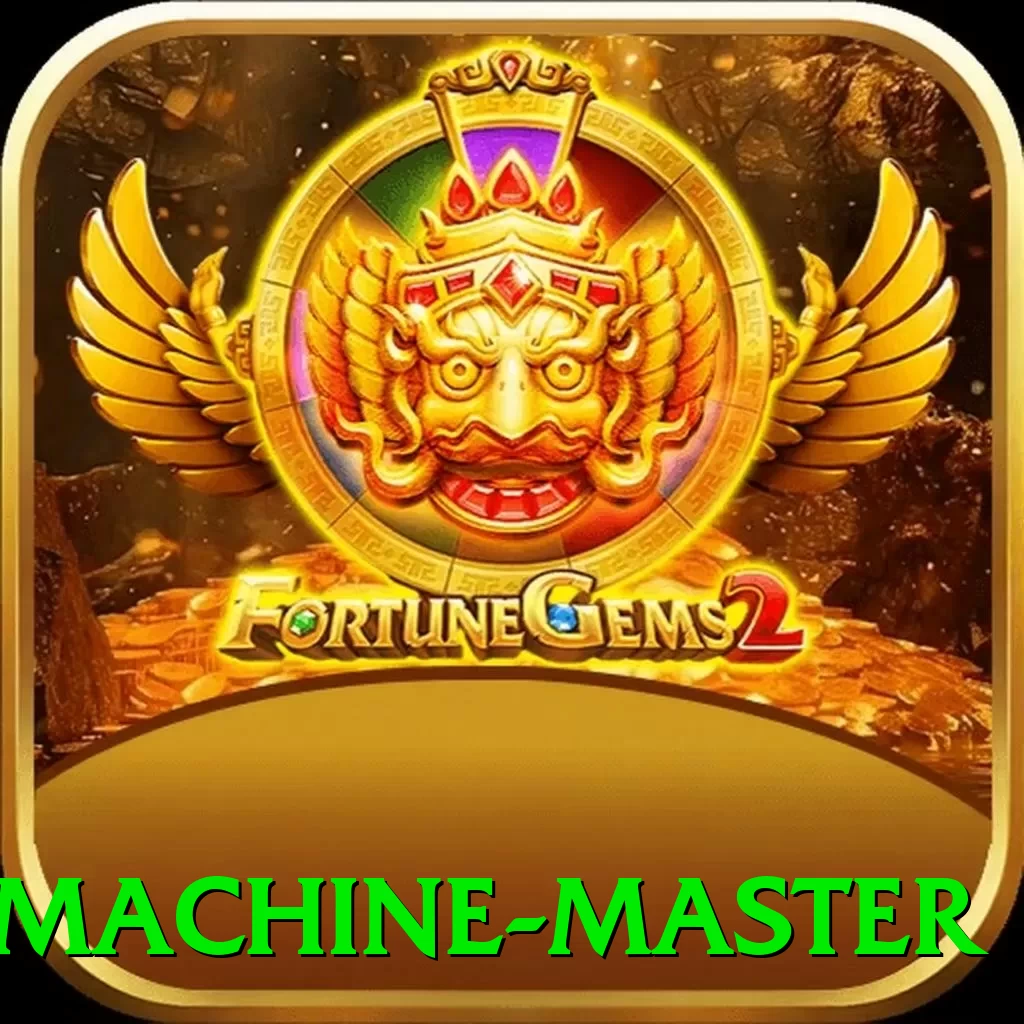 bt036 Slot Machine Master - ✨ apk