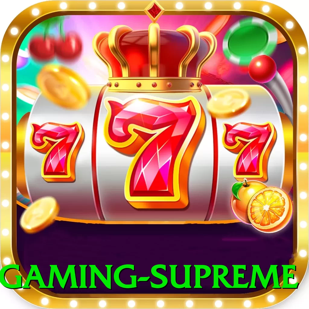 bx55 - Gaming Supreme - 👉 apk