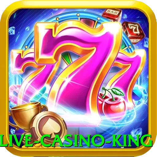 cac777 Live Casino King - ✨ apk