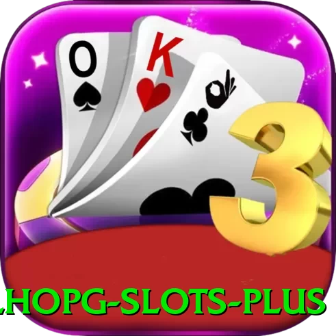 carvalhopg - Slots Plus - 👉 apk