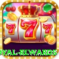 cc44 Royal Rewards