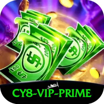cy8 - VIP Prime - ✨ apk