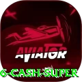 dj6 Cash Super