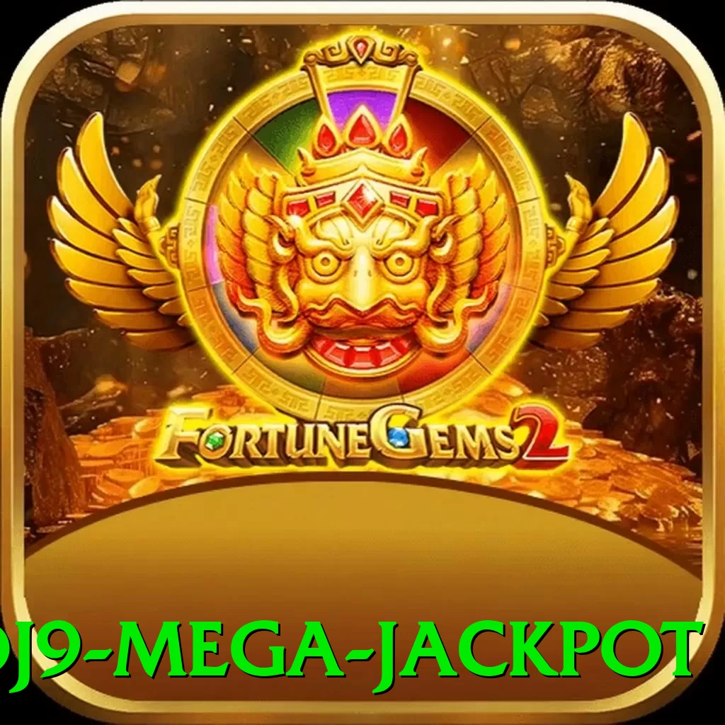 dj9 Mega Jackpot - apk