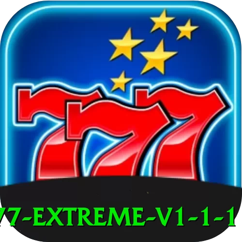 dpd777 - Extreme v1.1.1 - 🔥 apk