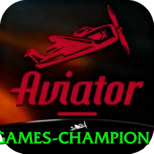 dsss Games Champion - apk