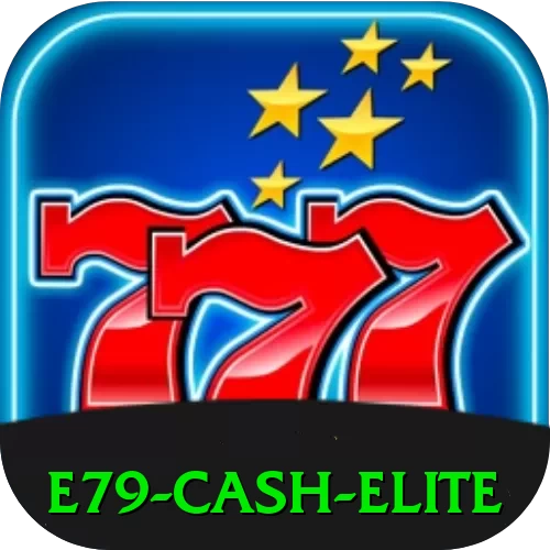 e79 Cash Elite - app