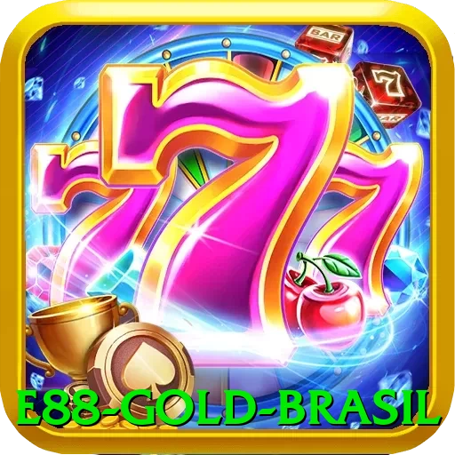 e88 Gold Brasil - ⚡ apk