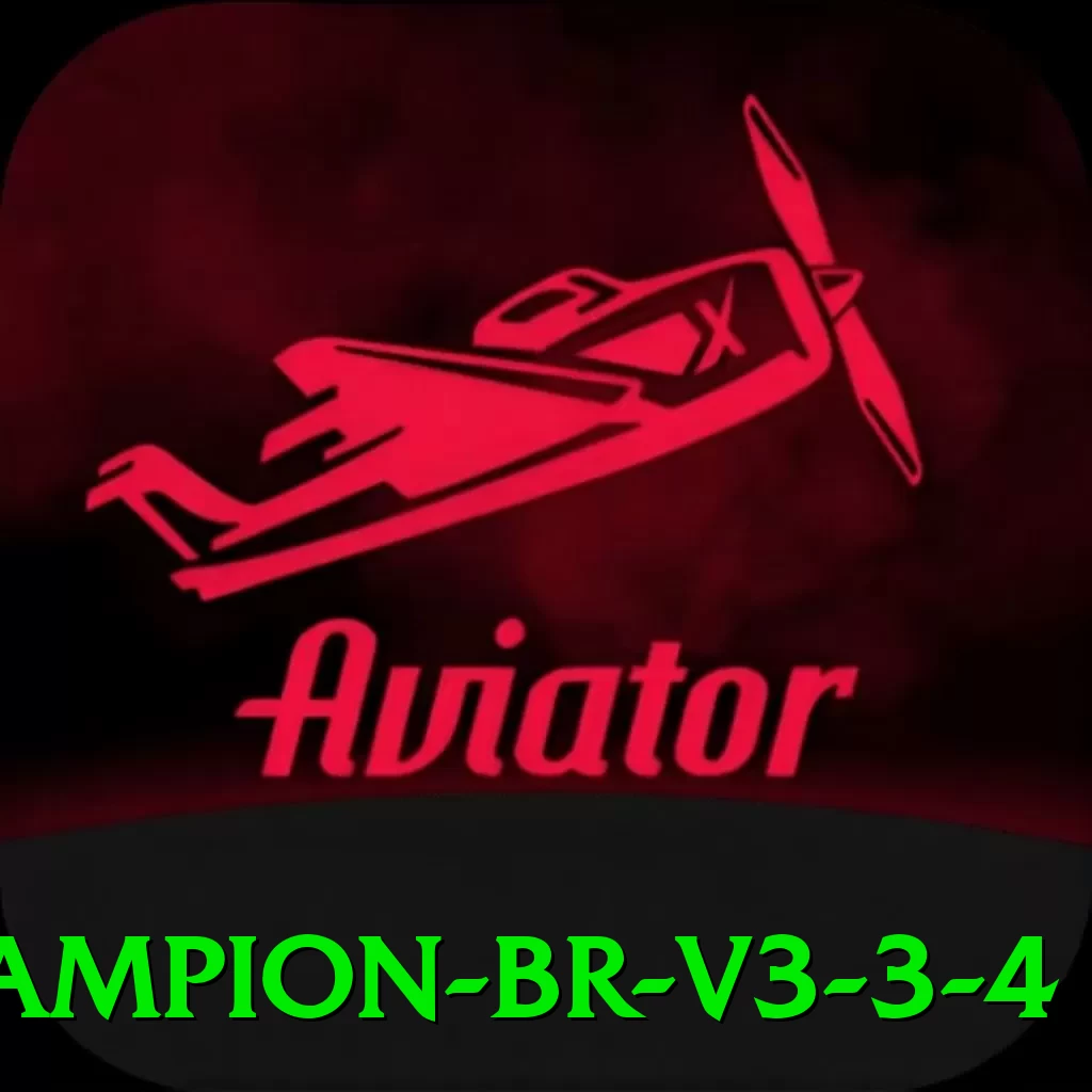foz88 Champion BR v3.3.4 - apk