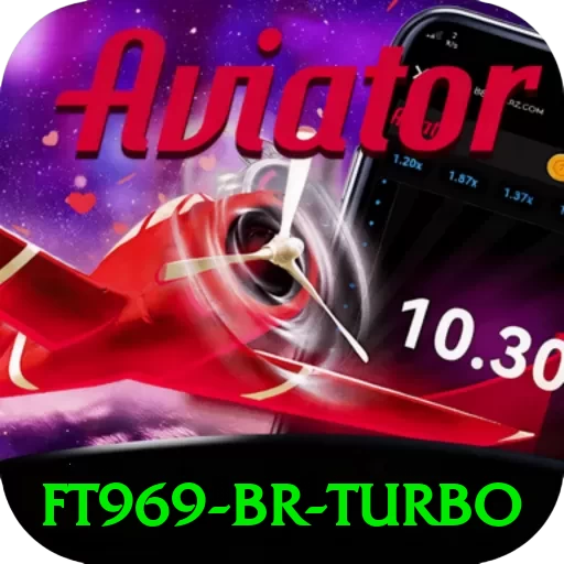 ft969 BR Turbo - game