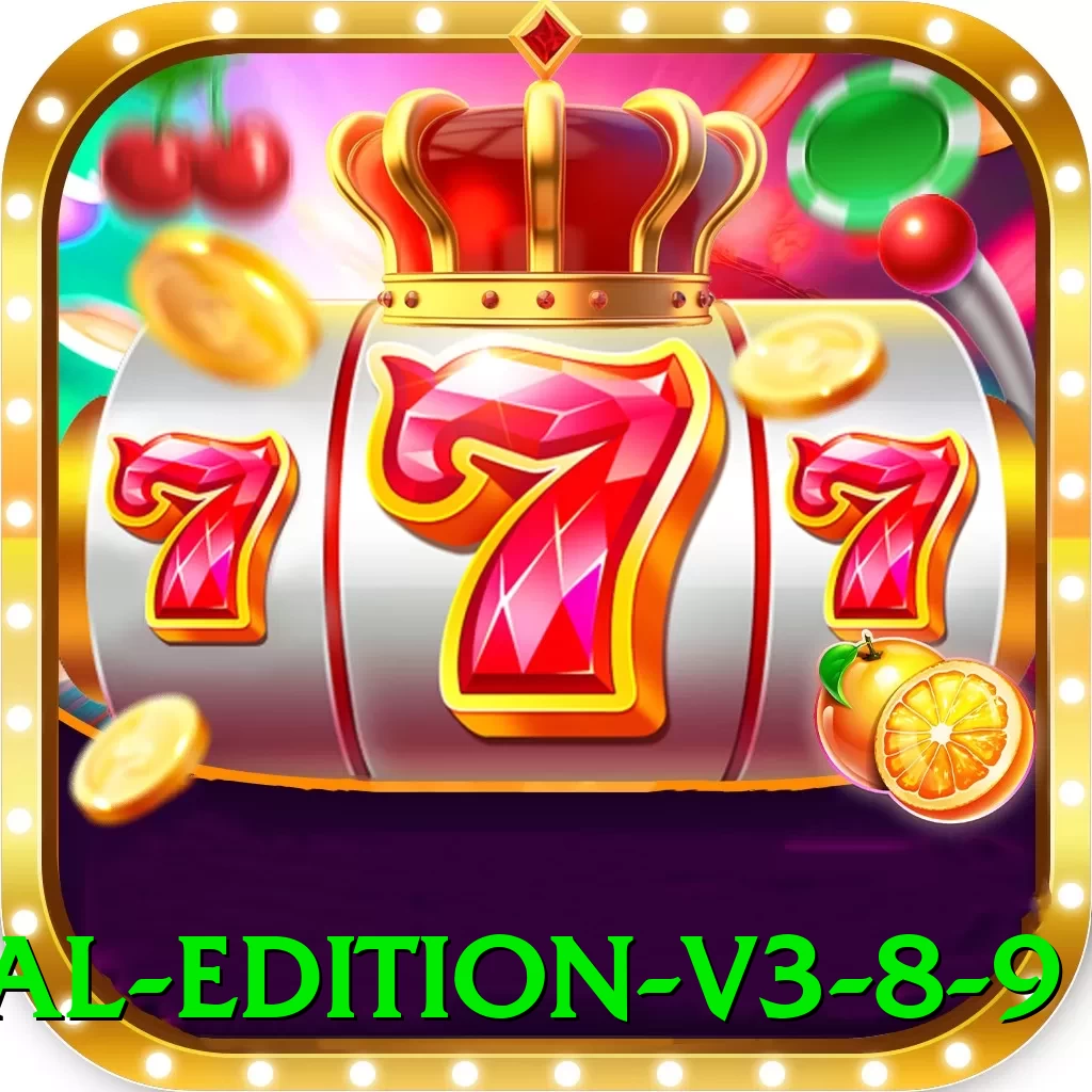 funguspg - Royal Edition v3.8.9 - 🏆 apk