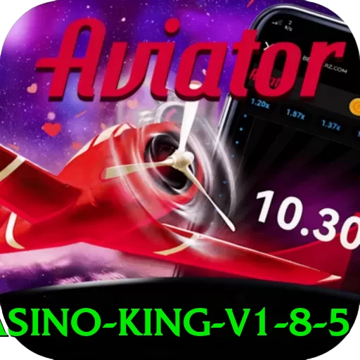 ganhe888 Casino King v1.8.5 - 🎯 apk