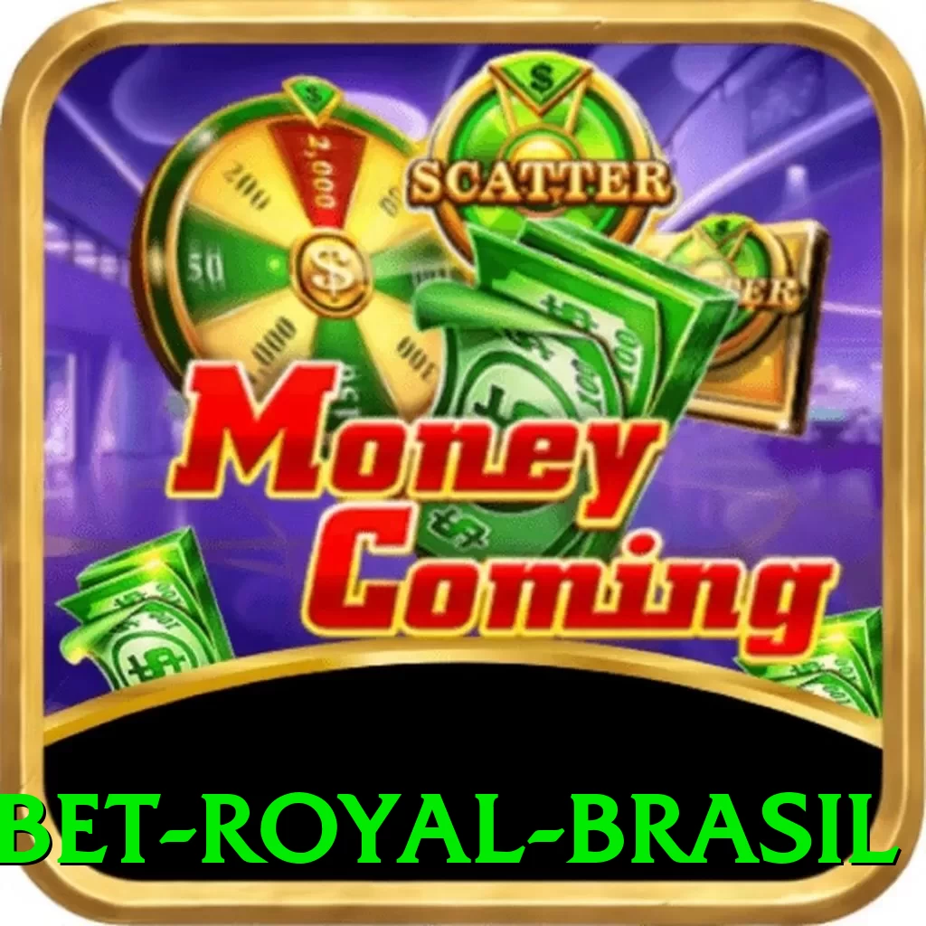 h1hbet Royal Brasil - game