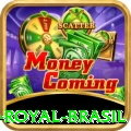 h1hbet Royal Brasil