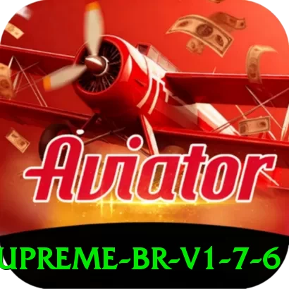 hh66 Supreme BR v1.7.6 - pak