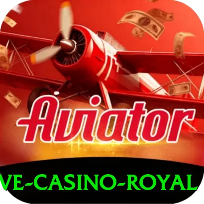 hi78 Live Casino Royal - pro