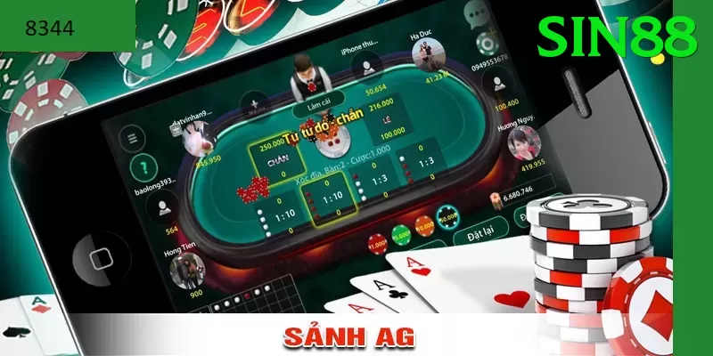 Game Bài 3D - Trải nghiệm tuyệt vời - Game hot