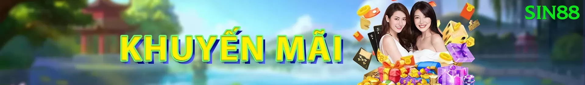 Khuyến Mãi Hấp Dẫn - Ưu đãi đặc biệt - Game đua xe