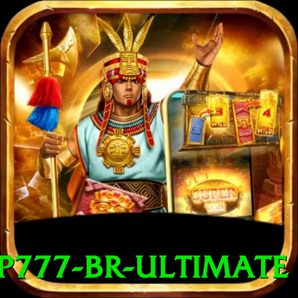 ip777 BR Ultimate - pak