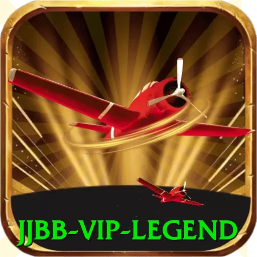 jjbb - VIP Legend - aplicativo