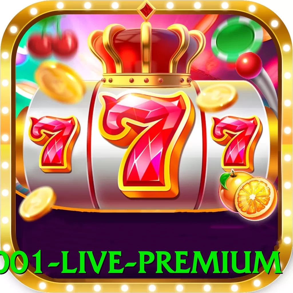 jogo001 - Live Premium - 🔥 apk
