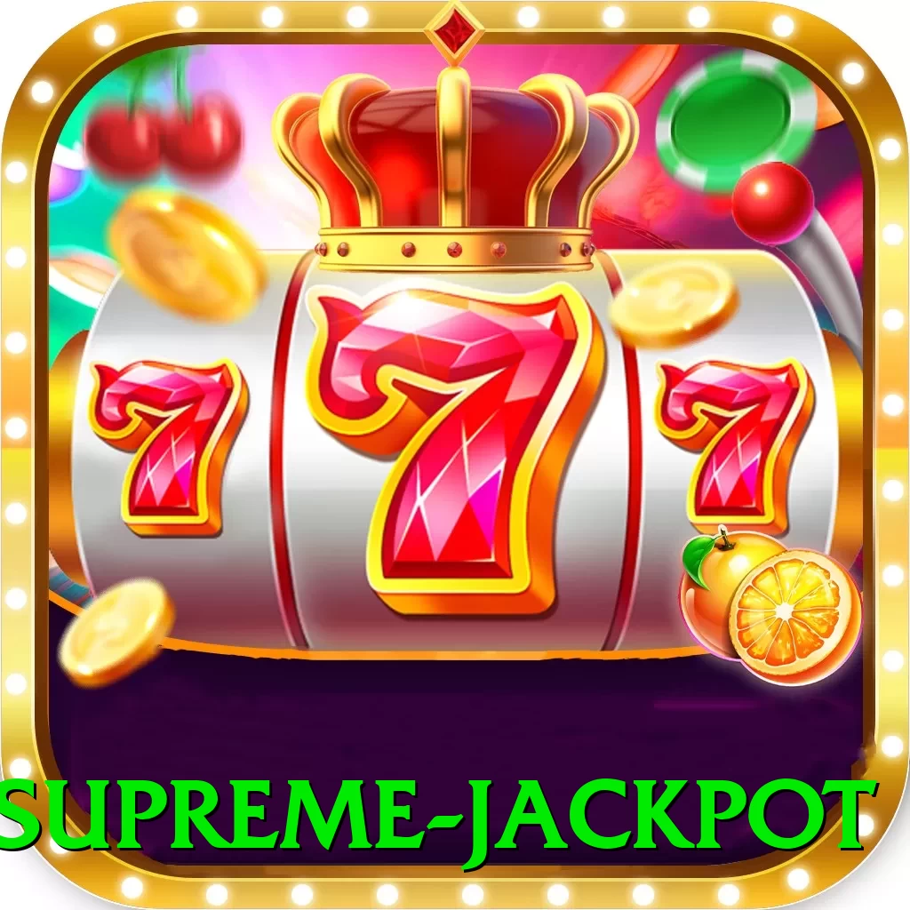 jogo7 Supreme Jackpot - ⭐ apk