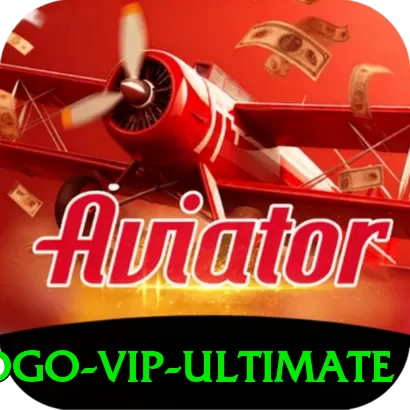 jogojogo - VIP Ultimate - vip