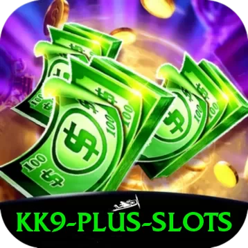 kk9 Plus Slots - pak