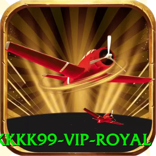 kkkkk99 - VIP Royal - aplicativo