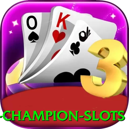muskslot Champion Slots - 🎯 apk