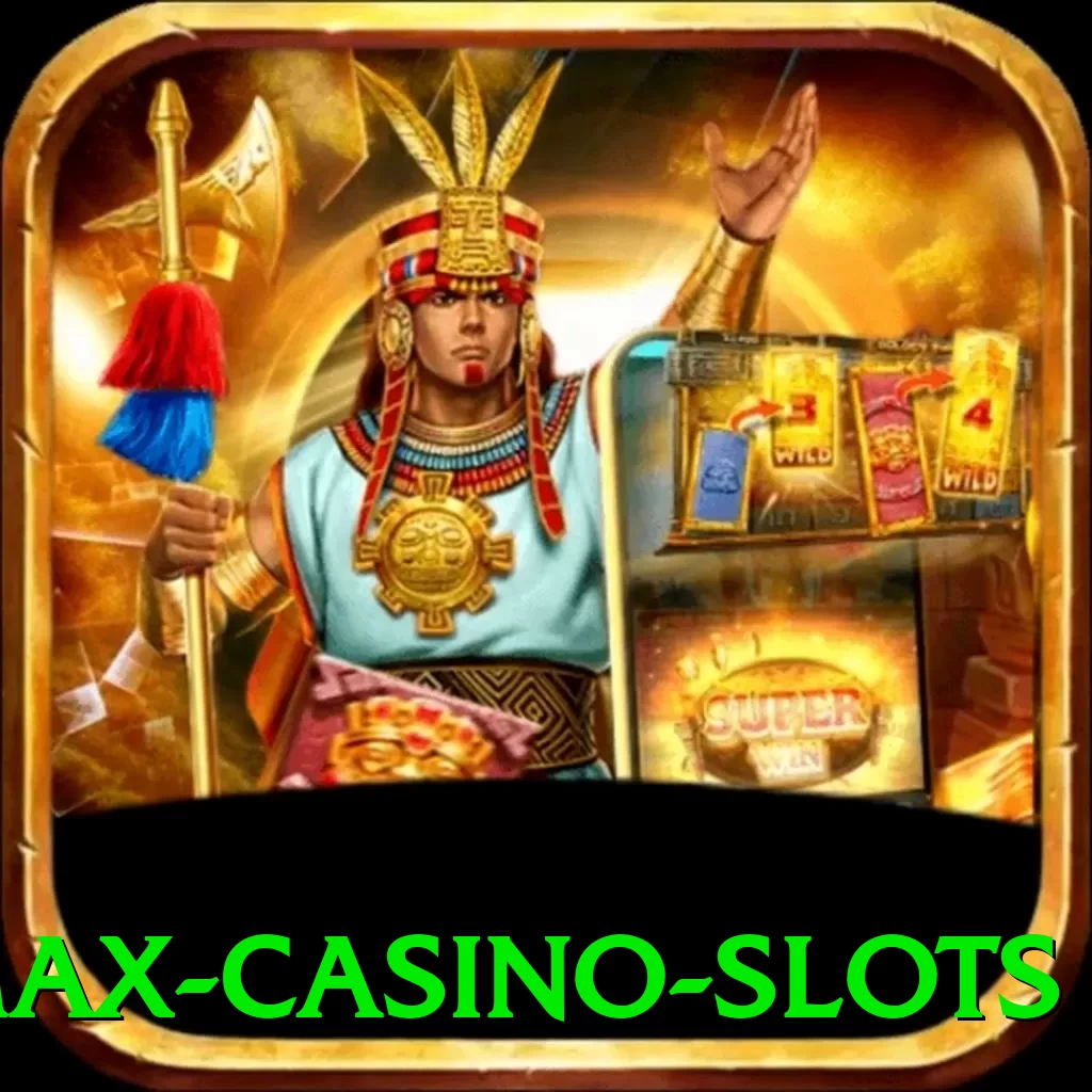 ndnd Max - Casino &amp; Slots - 🎯 apk