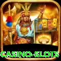 ndnd Max - Casino & Slots