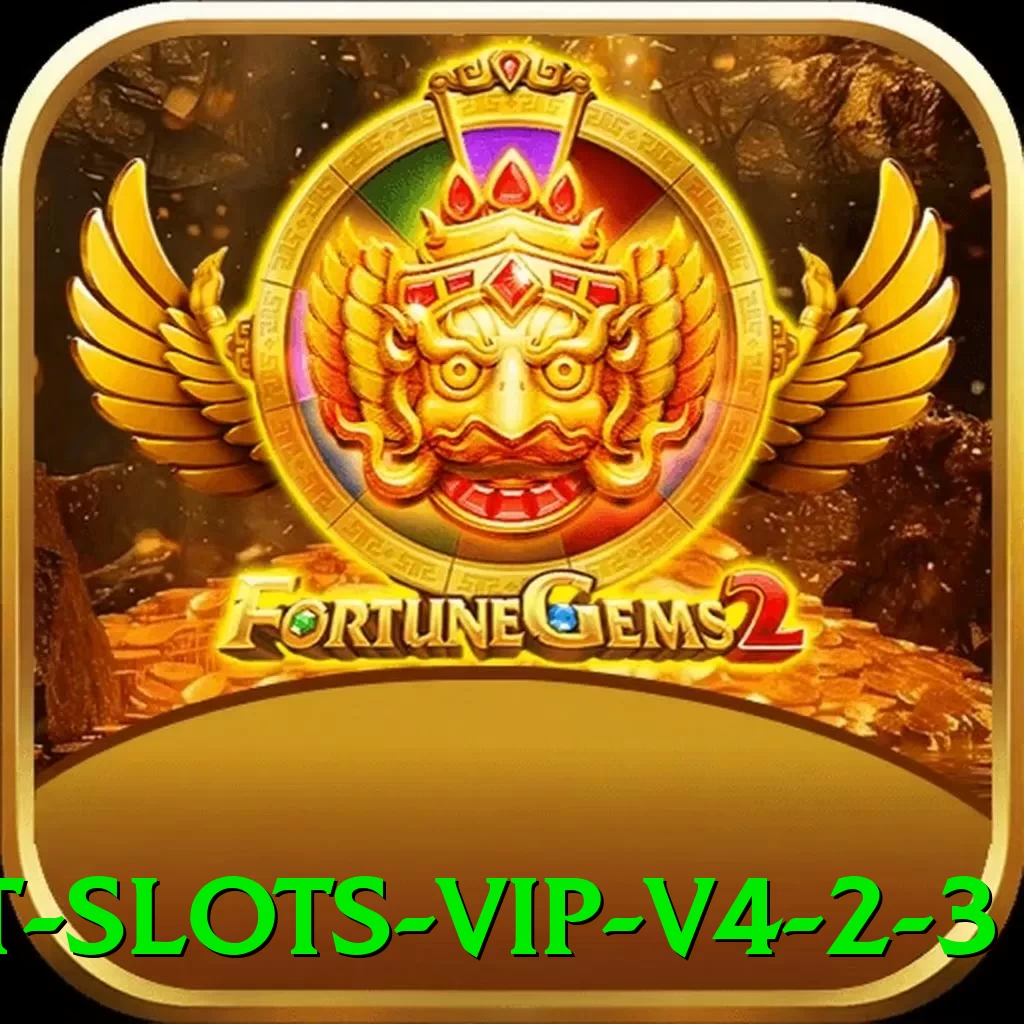 p80bet Slots VIP v4.2.3 - apk