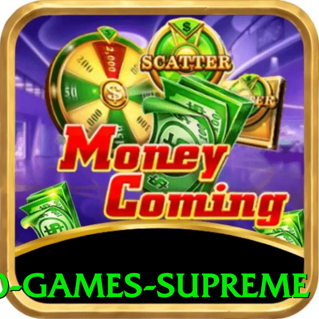 pg00 Games Supreme - 💎 apk