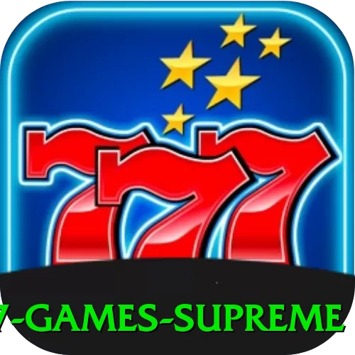 pg117 Games Supreme - ✨ apk