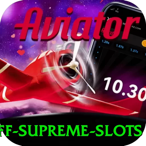 ppff Supreme Slots - ⚡ apk