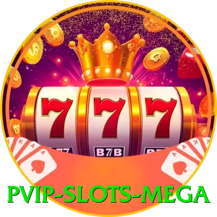 pvip - Slots Mega - aplicativo