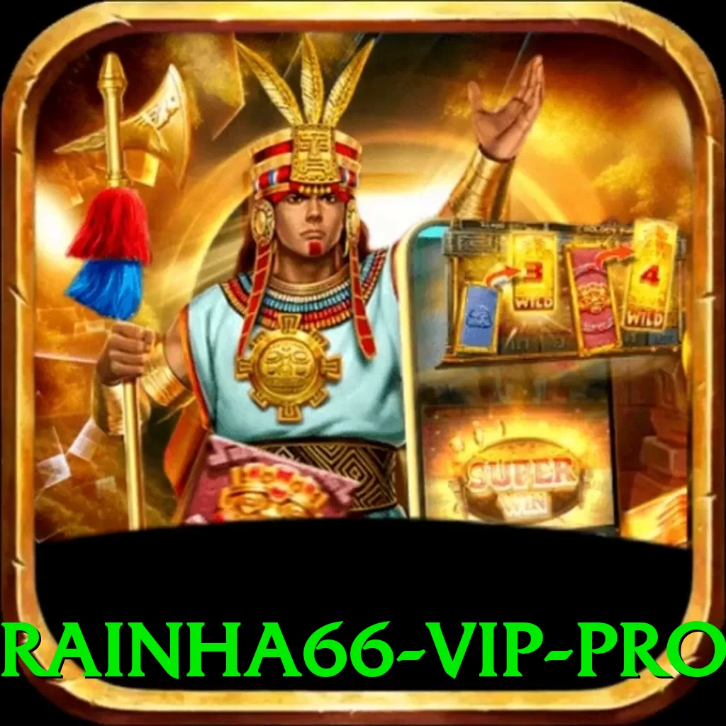 rainha66 - VIP Pro - ⚡ apk