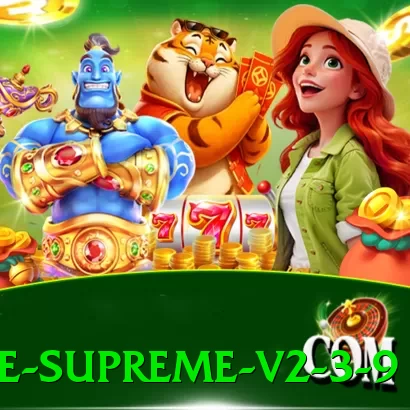 rich5588 Game Supreme v2.3.9 - 💎 apk
