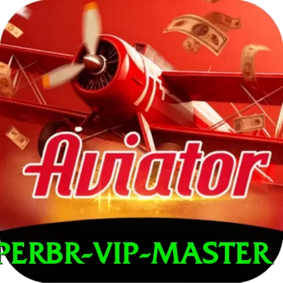 superbr - VIP Master - aplicativo