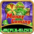 t44bet Super Slots