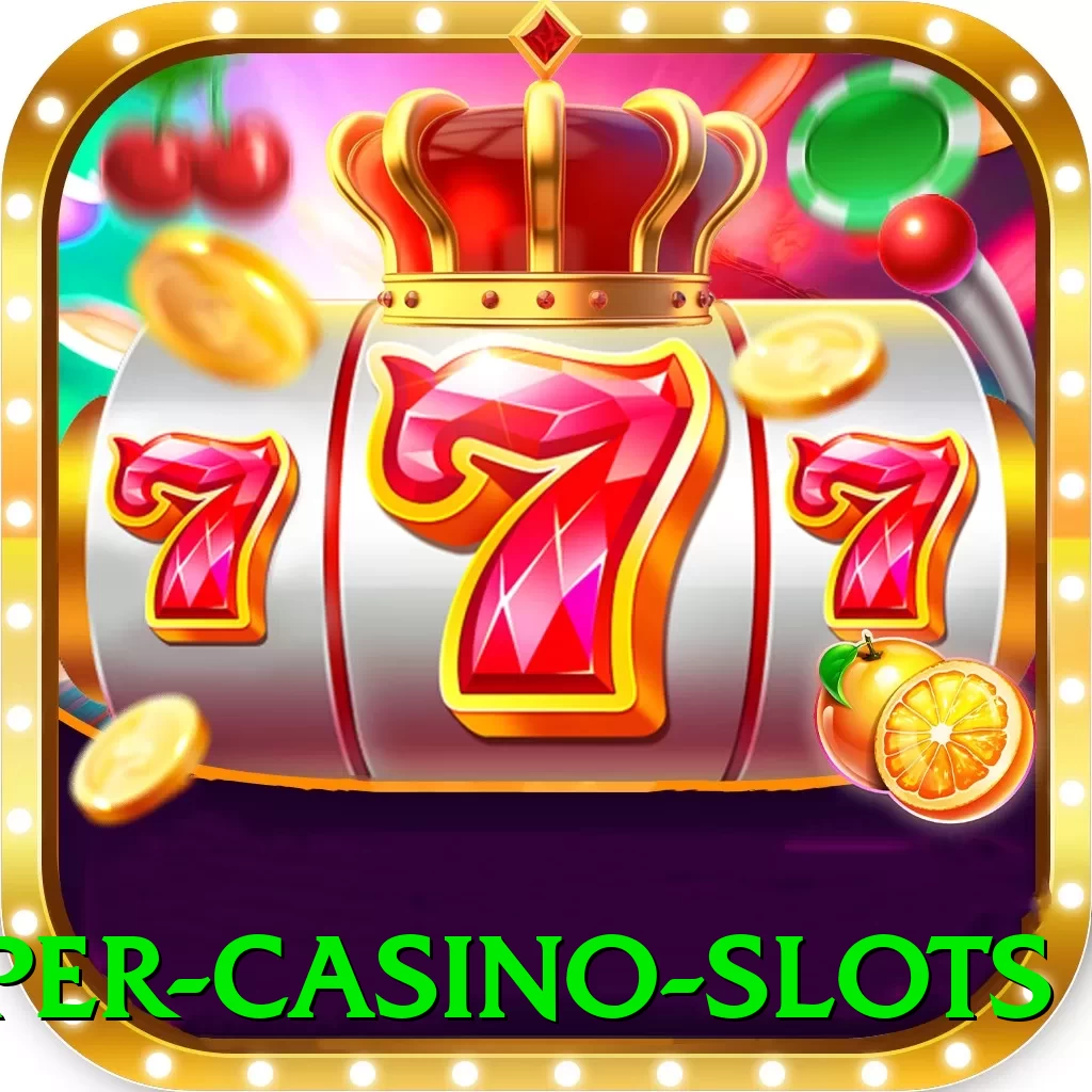 tl7games Super - Casino &amp; Slots - programa