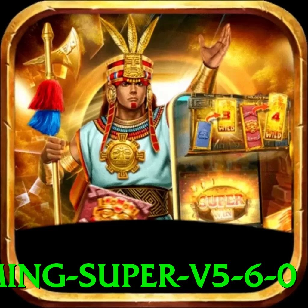 tttpg Gaming Super v5.6.0 - 💎 apk